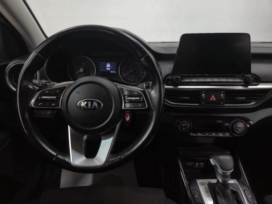 Kia Cerato IV Альметьевск  - изображение 12