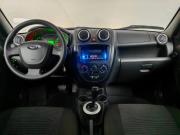 Lada (ВАЗ) Granta I Москва  - изображение 30