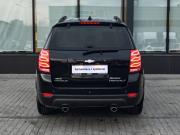 Chevrolet Captiva I Рестайлинг Екатеринбург  - изображение 25