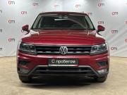 Volkswagen Tiguan II Санкт-Петербург  - изображение 24