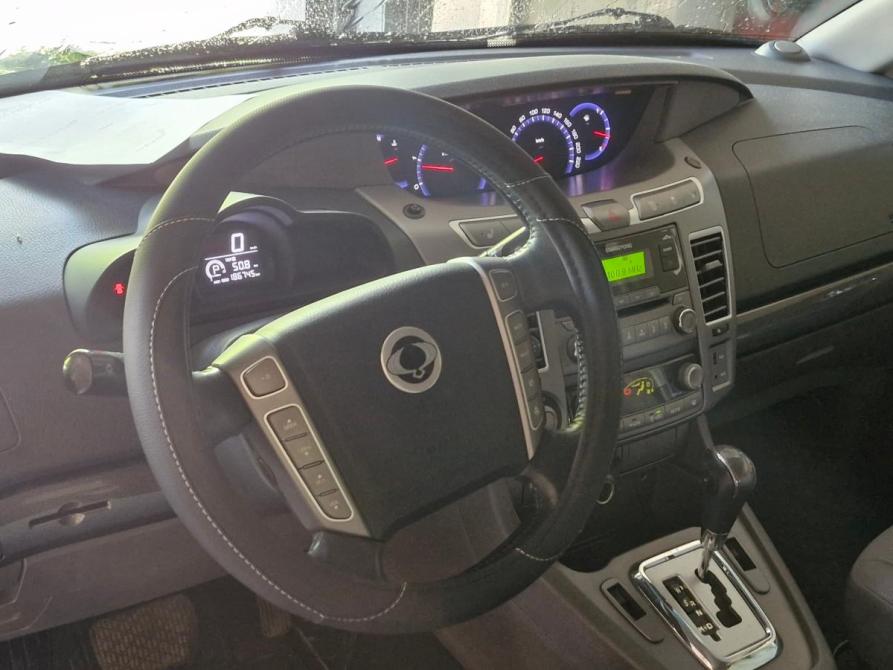 SsangYong Stavic Нижний Новгород  - изображение 3