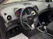 Chevrolet Aveo II Энгельс  - изображение 60