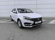 Lada (ВАЗ) Vesta I Рестайлинг (NG) Ставрополь  - изображение 27
