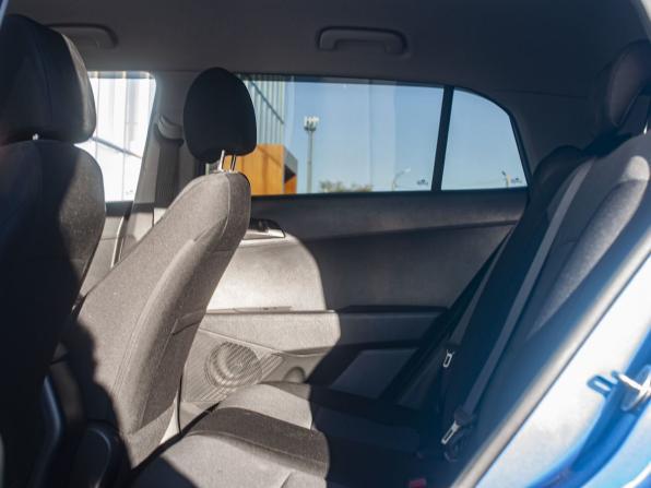 Hyundai Creta I с пробегом 2019 года, цена 1 900 000 рублей, 84279 км, внедорожник, Автокод Объявления