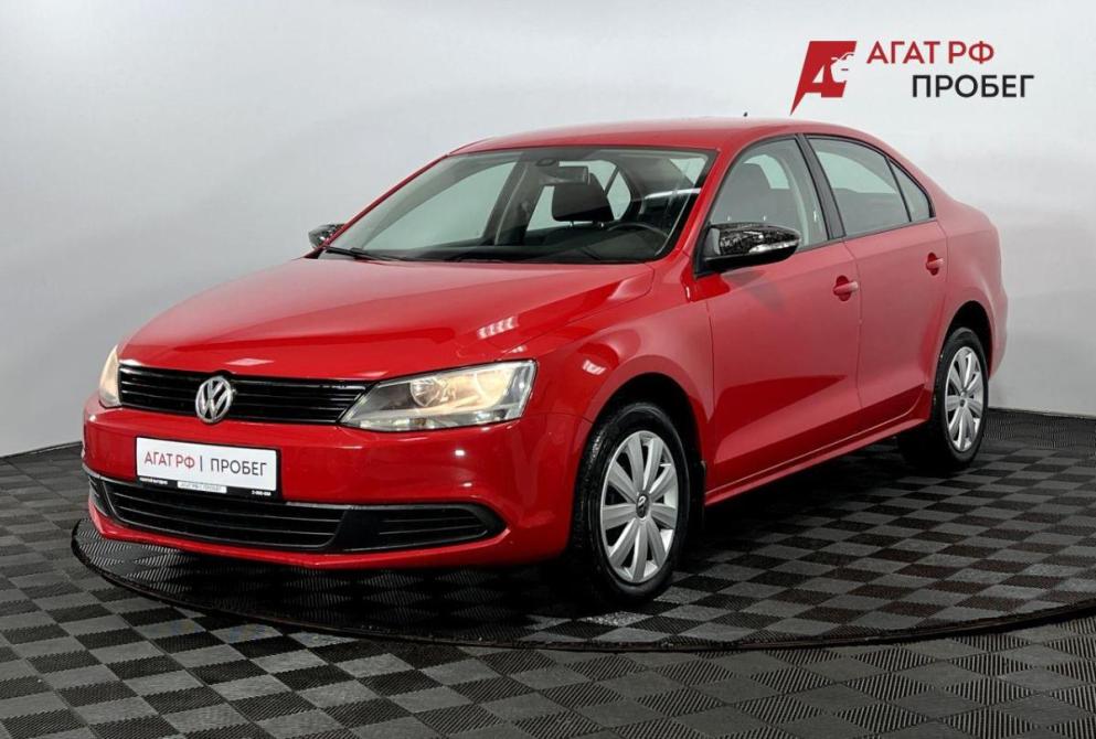 Volkswagen Jetta VI Нижний Новгород  - изображение 2