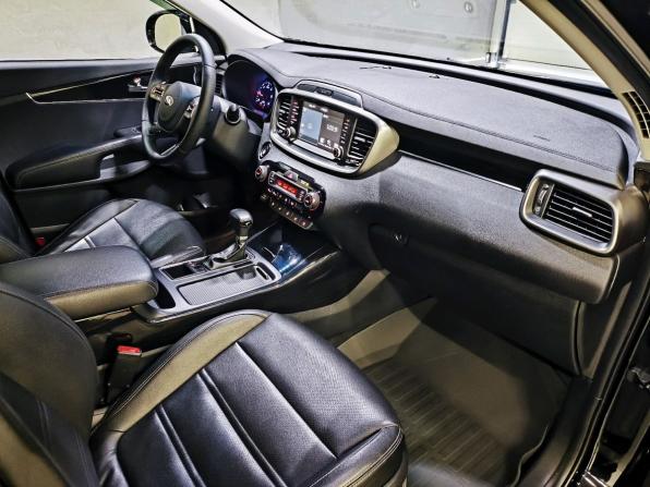 Kia Sorento III Prime Рестайлинг с пробегом 2017 года, цена 2 145 000 рублей, 155841 км, внедорожник, Автокод Объявления