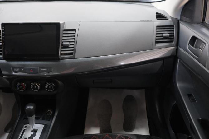 Mitsubishi Lancer X с пробегом 2008 года, цена 799 000 рублей, 210000 км, хэтчбек, Автокод Объявления