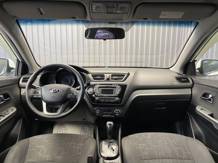 Kia Rio III Пермь  - изображение 5