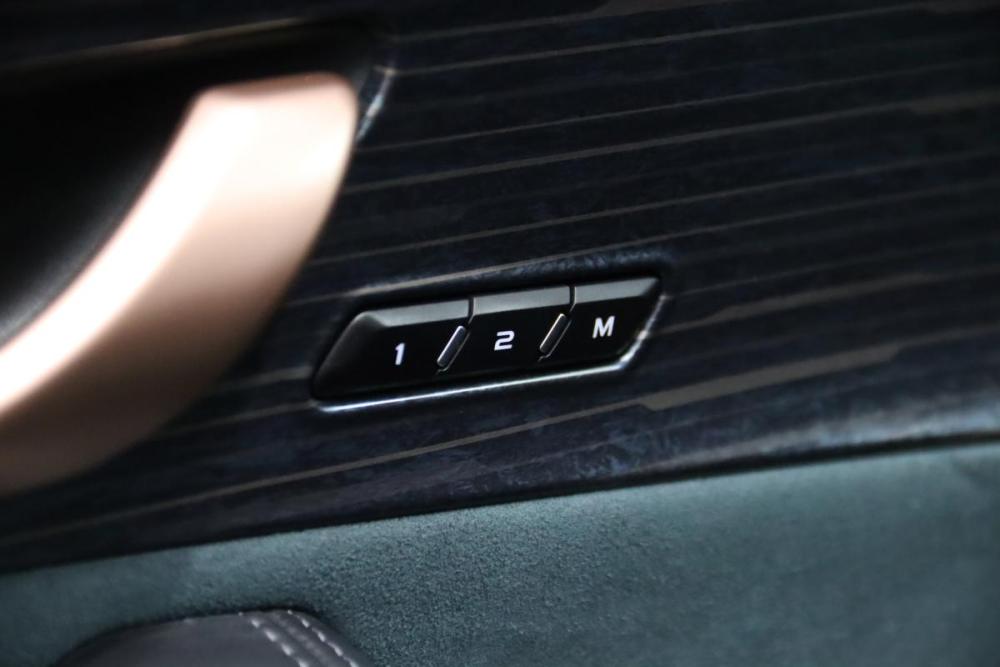 Geely Monjaro I Сургут  - изображение 22