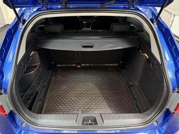Lada (ВАЗ) Vesta I с пробегом 2021 года, цена 1 240 000 рублей, 94338 км, универсал, Автокод Объявления