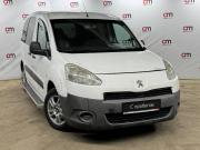 Peugeot Partner II Рестайлинг Санкт-Петербург  - изображение 21