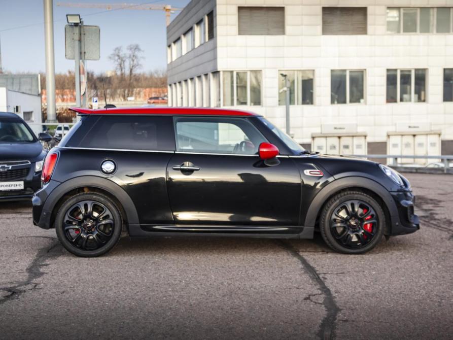 Mini Hatch III (F55/F56) Рестайлинг Москва  - изображение 6