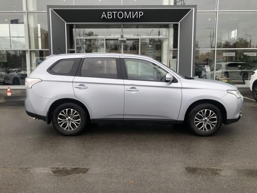 Mitsubishi Outlander III Брянск  - изображение 4