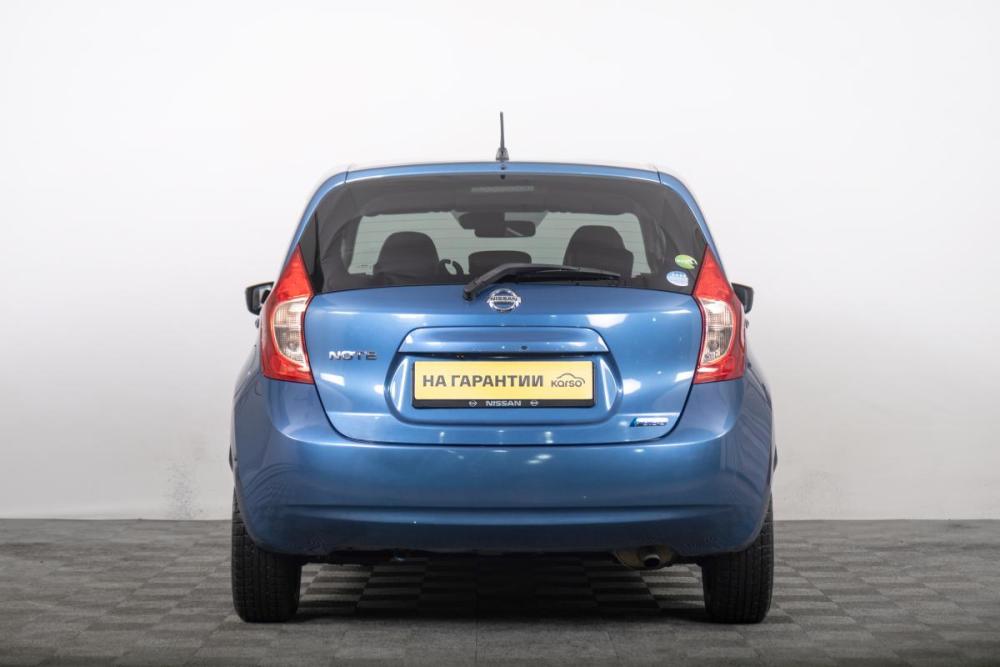 Nissan Note II Томск  - изображение 5