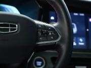Geely Tugella I Рестайлинг Москва  - изображение 41
