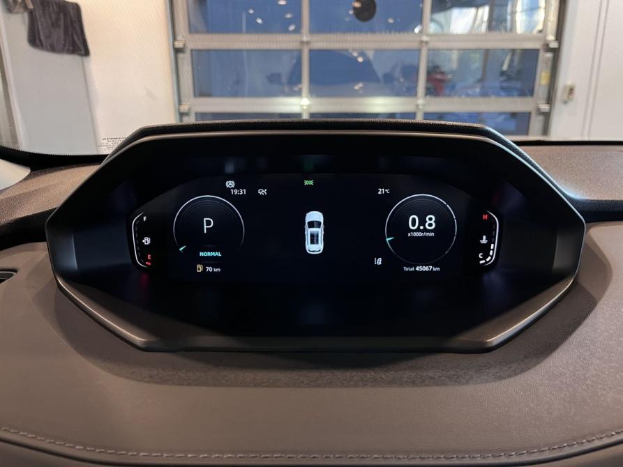 Changan CS55 Plus II Чебоксары  - изображение 11