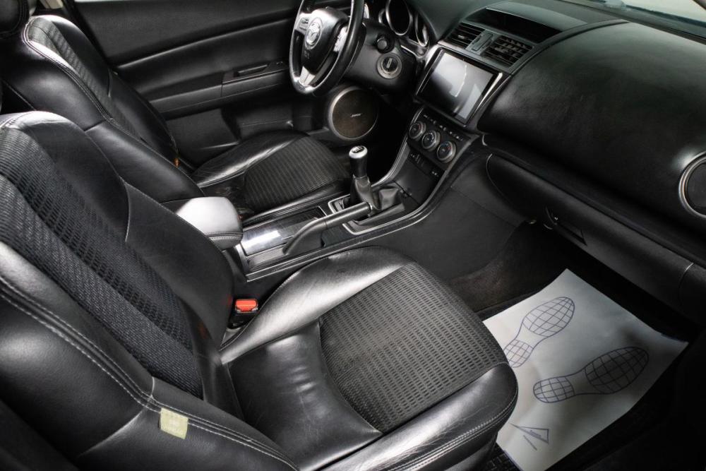 Mazda 6 II (GH) Сургут  - изображение 10