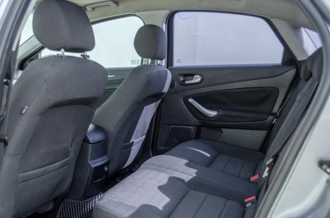 Ford Mondeo IV с пробегом 2008 года, цена 525 000 рублей, 220000 км, седан, Автокод Объявления