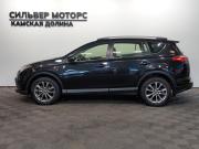 Toyota RAV4 IV (XA40) Рестайлинг Пермь  - изображение 23