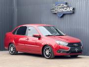 Lada (ВАЗ) Granta I Рестайлинг Ижевск  - изображение 14