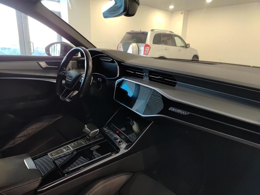 Audi A6 V (C8) Казань  - изображение 13