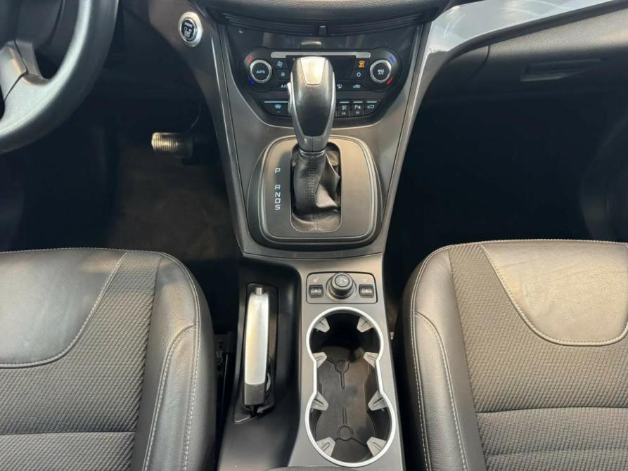 Ford Kuga II Подольск  - изображение 22