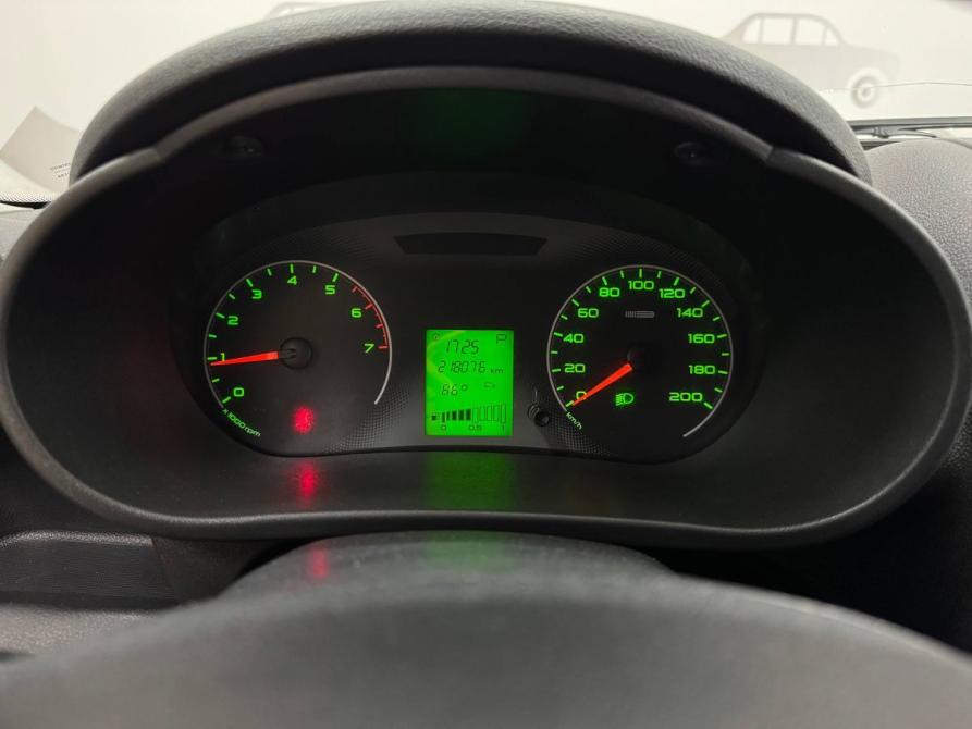 Lada (ВАЗ) Granta I Ставрополь  - изображение 12