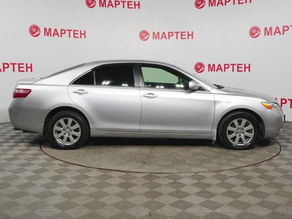 Toyota Camry VI (XV40) с пробегом 2008 года, цена 835 000 рублей, 324675 км, седан, Автокод Объявления