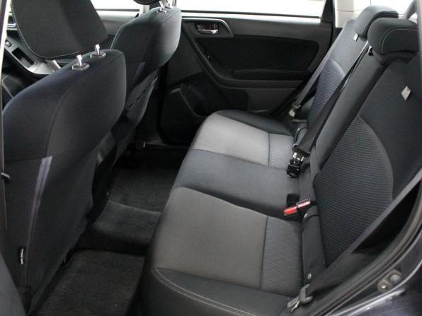 Subaru Forester IV с пробегом 2014 года, цена 1 700 000 рублей, 97249 км, внедорожник, Автокод Объявления