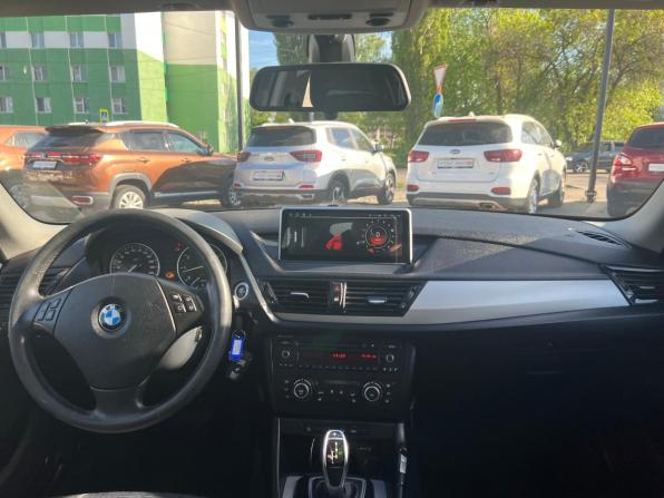 BMW X1 I (E84) Рестайлинг с пробегом 2014 года, цена 1 510 700 рублей, 154375 км, внедорожник, Автокод Объявления