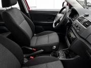 Skoda Fabia II Рестайлинг Казань  - изображение 34