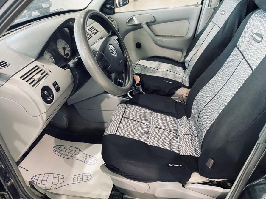 Volkswagen Pointer Миасс  - изображение 9