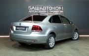 Volkswagen Polo V Рестайлинг Уфа  - изображение 19