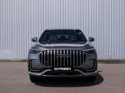 Jaecoo J8 Сочи  - изображение 42