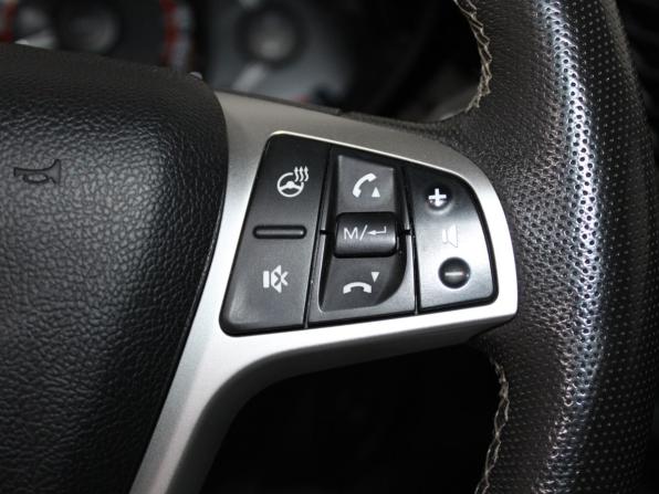 Lada (ВАЗ) Vesta I с пробегом 2021 года, цена 1 199 900 рублей, 101618 км, седан, Автокод Объявления
