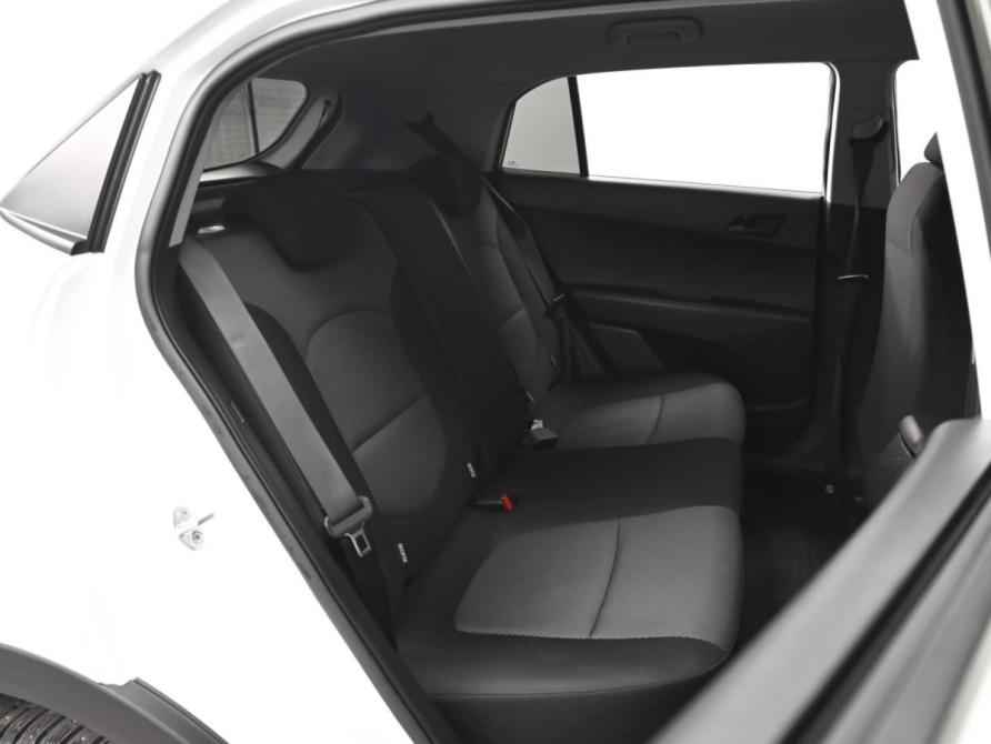Hyundai Creta I Ставрополь  - изображение 7