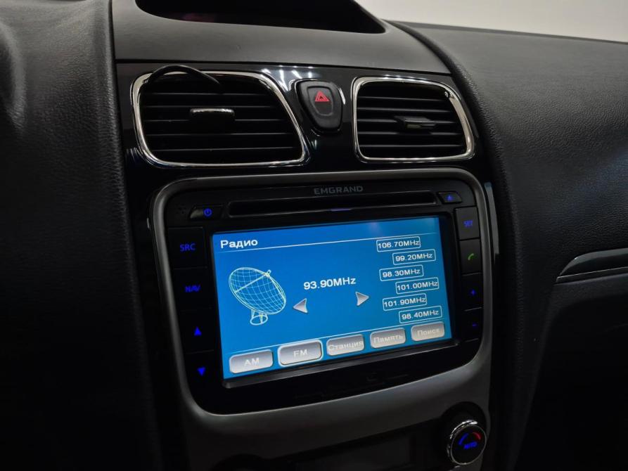 Geely Emgrand EC7 Альметьевск  - изображение 19
