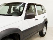 Chevrolet Niva I Рестайлинг Тула  - изображение 14