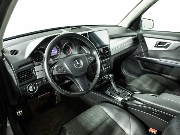 Mercedes-Benz GLK-Класс I (X204) с пробегом 2011 года, цена 1 549 700 рублей, 178272 км, внедорожник, Автокод Объявления