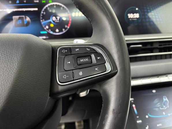 Chery Tiggo 8 Pro Max I с пробегом 2022 года, цена 2 180 000 рублей, 106188 км, внедорожник, Автокод Объявления