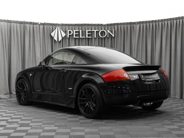 Audi TT I (8N) Рестайлинг с пробегом 2003 года, цена 620 000 рублей, 256000 км, купе, Автокод Объявления