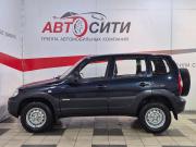 Chevrolet Niva I Рестайлинг Воронеж  - изображение 27