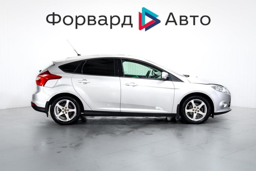 Ford Focus III Тюмень  - изображение 9