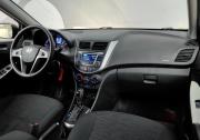 Hyundai Solaris I Рестайлинг Подольск  - изображение 37