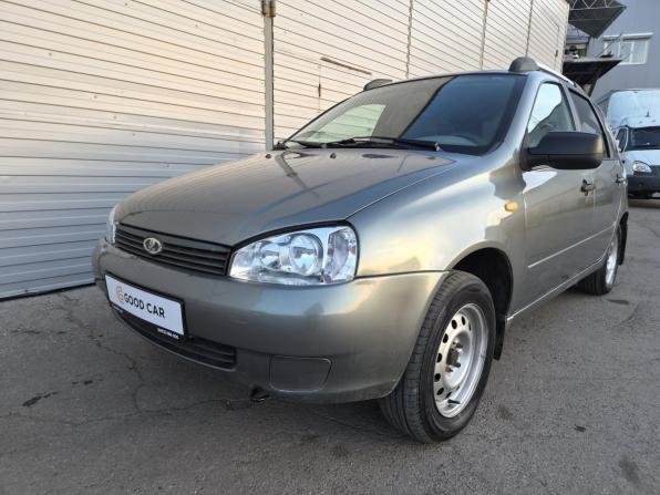 Lada (ВАЗ) Kalina I с пробегом 2010 года, цена 277 000 рублей, 171946 км, универсал, Автокод Объявления