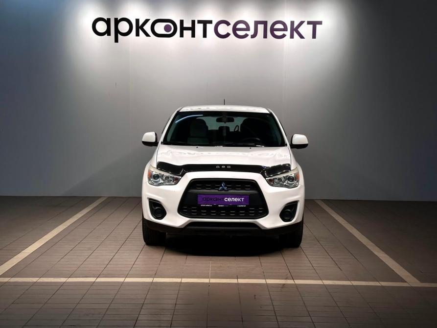 Mitsubishi ASX I Рестайлинг Краснодар  - изображение 7