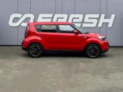 Kia Soul II Кропоткин  - изображение 28