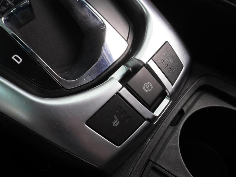 Opel Antara I Рестайлинг Воронеж  - изображение 18