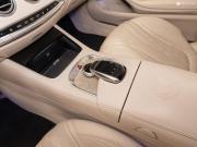 Mercedes-Benz S-Класс AMG III (W222 C217) Москва  - изображение 58