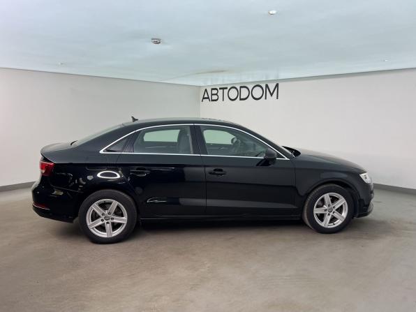 Audi A3 III (8V) Рестайлинг с пробегом 2020 года, цена 1 850 000 рублей, 84596 км, седан, Автокод Объявления
